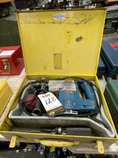 Bosch Rotary Hammer