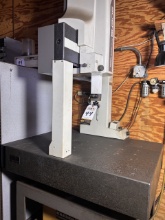 Mitutoyo Coordinate Measuring Machine