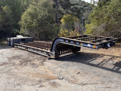 TODCO 40' Lowbed