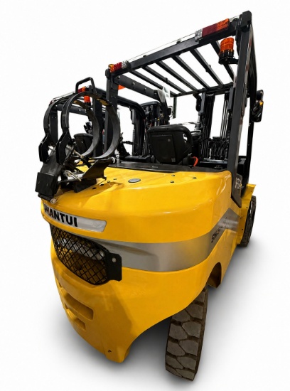 Unused Forklift Shantui SFG40