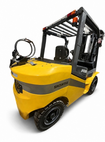 Unused Forklift Shantui SFG50S