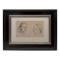 Anne Neumark - Two Portrait Studies