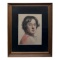 Anne Neumark - Self Portrait