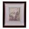 Anne Neumark - Interior Scene with Multiple Figures
