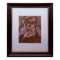 Stanislaw Ignacy Witkiewicz (Witkacy) - Portrait of a Young Man