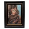 Stanislaw Ignacy Witkiewicz (Witkacy) - Expressionist Portrait