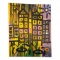 Peter Robert Keil - Twin Towers Cityscape