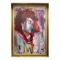 Stephen Wesley Gorton - Expressionist Portrait