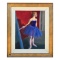 Anne Emerson Hall - Ballerina (2001)