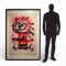 Joan Miro Danseuse Creole Carborundum Etching 1978 Ed. 13/50
