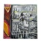 Mixed-Media Painting on Board - Political Expressionism