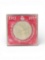 1977 Queen Elizabeth II Silver Jubilee Commemorative Coin