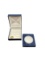 1921 Morgan Silver Dollar with Display Box