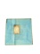 Pirjo Nylander Decorative Blue Plate from Finland
