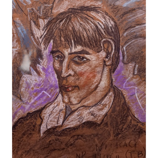 Fine Arts Winter Collection