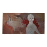 Polly Doyle (Fleisher) - Angels
