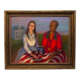 Anne Emerson Hall - Third of July