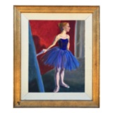 Anne Emerson Hall - Ballerina (2001)