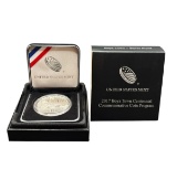 2017 Boys Town Centennial Commemorative Coin with Box