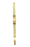 14K Gold Condor Ladies Wristwatch