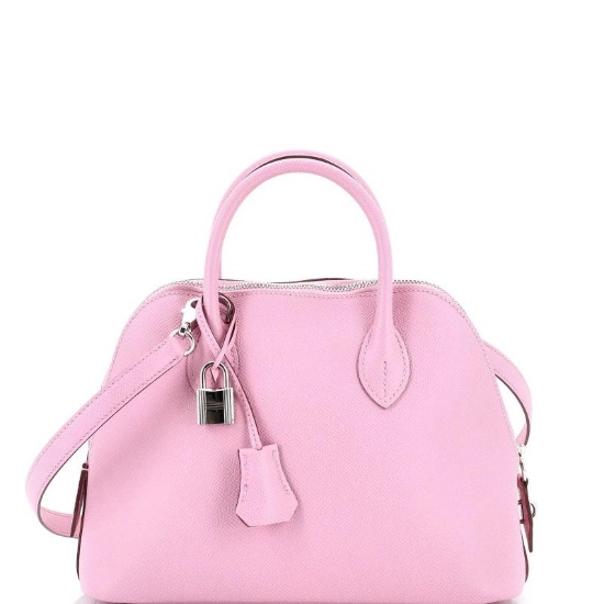 Hermes Bolide 1923 Bag Epsom 25