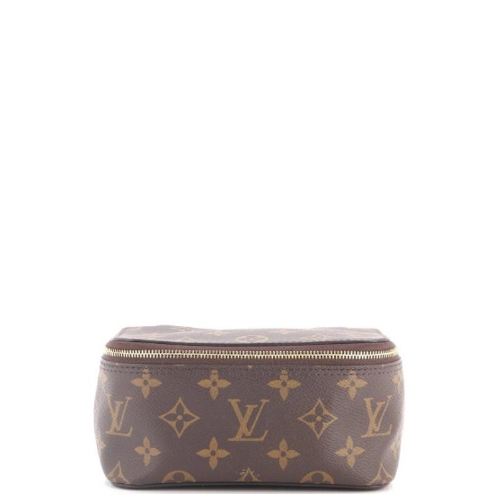 Louis Vuitton Packing Cube Monogram Canvas PM