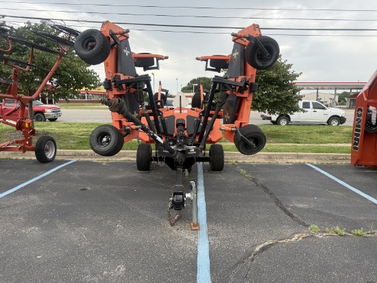 Land Pride AFM4216 16' Finish Mower