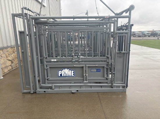 Unused Pearson Prime Squeeze Chute