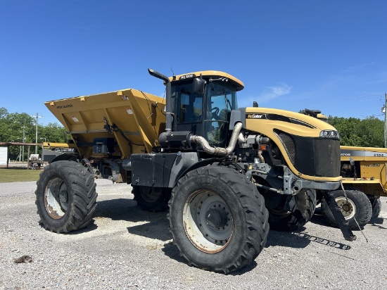 Rogator RG1300 Spreader