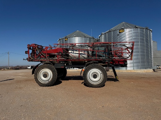2014 Case IH 3330