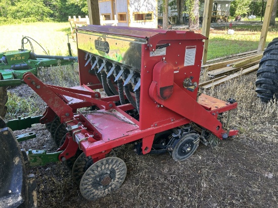 Tarr River 5' Grain Drill