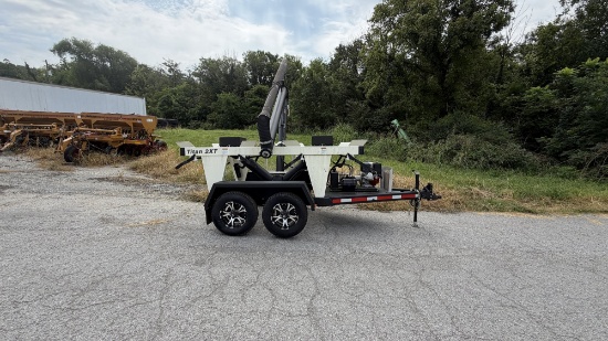 Meridian Seed Titan 2XT Seed Tender