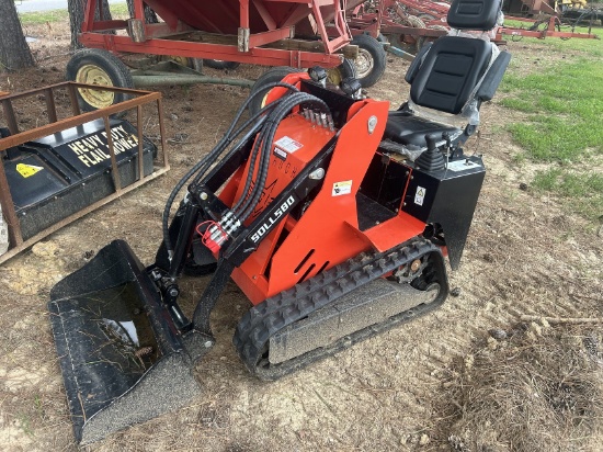SD Launch SDLL580 Mini Skid