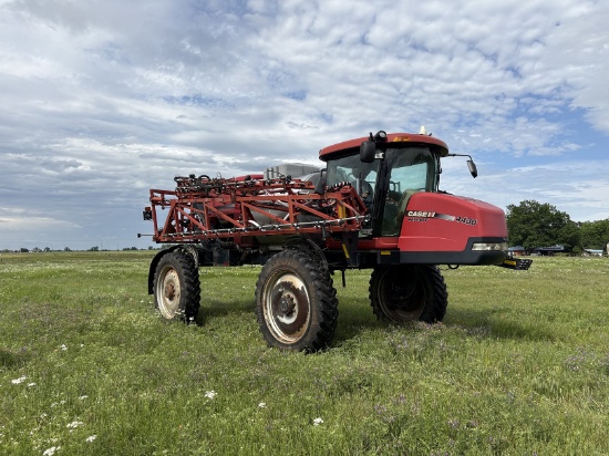 2014 Case IH Patriot 4430