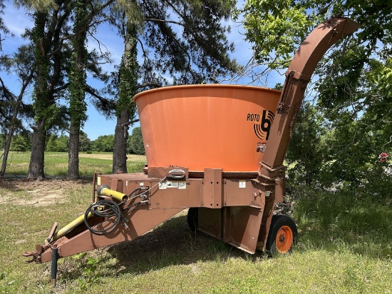 RotoGrind 760