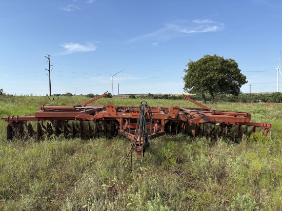 Krause 2426 Disk