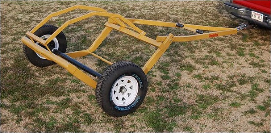 2025 DuraBuilt Tumble Bug