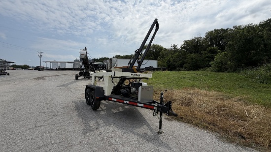 Meridian Seed Titan 2XT Seed Tender