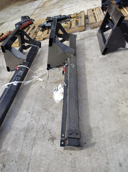 2026 GIYI Forklift telescopic boom] GY-TB47