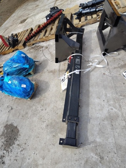 2026 GIYI Forklift telescopic boom] GY-TB47