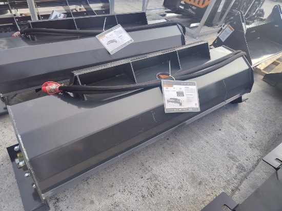 2026 WOLVERINE Tiller TL-12-72W
