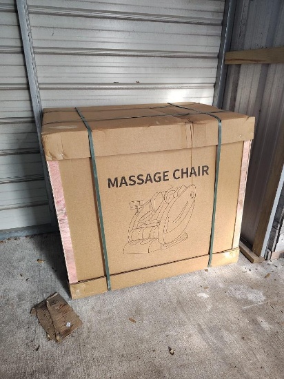 2026 SKLP massage chair SK-S13