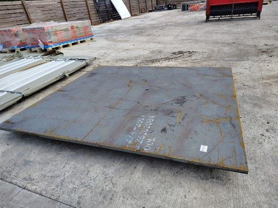 2026 SKLP 6ft * 6.5ft(1in Thick) Se