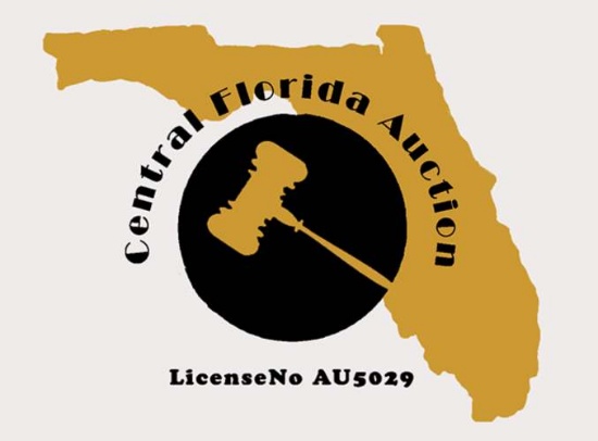 CENTRAL FLORIDA AUCTION LLC  GOV SURPLUS