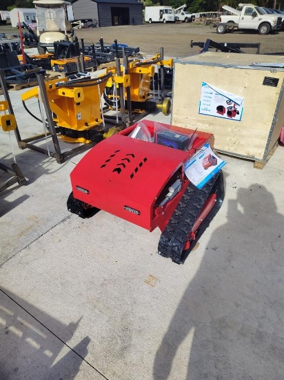 2026 SDLOOL Lawn Mower SL800