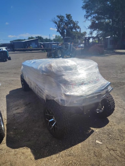2026 SDLOOL SL-GC42S GOLF CART MISSING PARTS