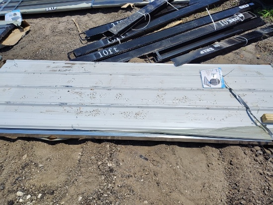 2026 SKLP 50PCS Galvalume Steel Sig SKH50