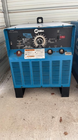 MiLLER WELDER SRH-444