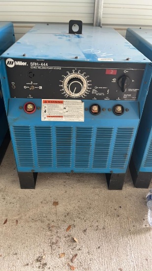 MiLLER WELDER SRH-444