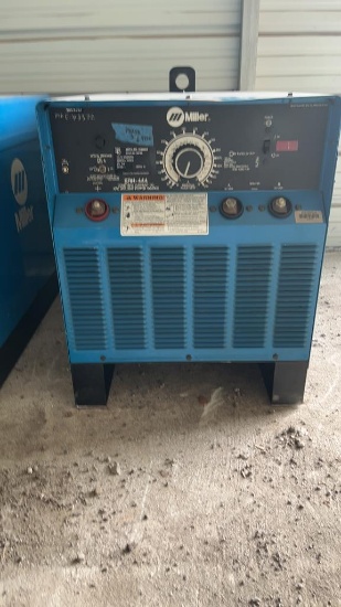 Miller Welder Srh-444